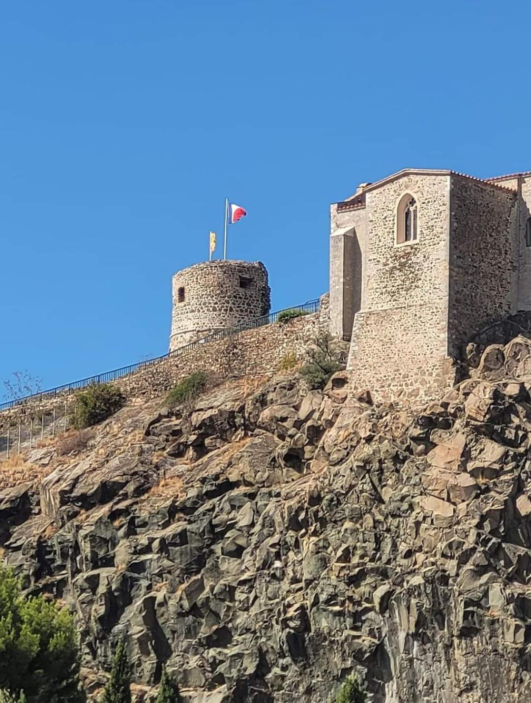 Villa La Garde (Var) Exterior foto