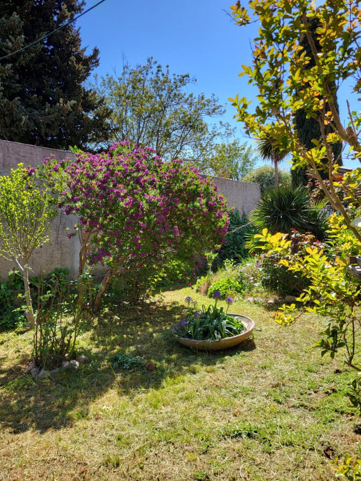 Villa La Garde (Var) Exterior foto