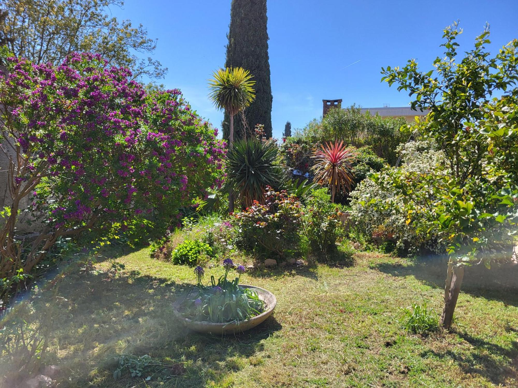 Villa La Garde (Var) Exterior foto